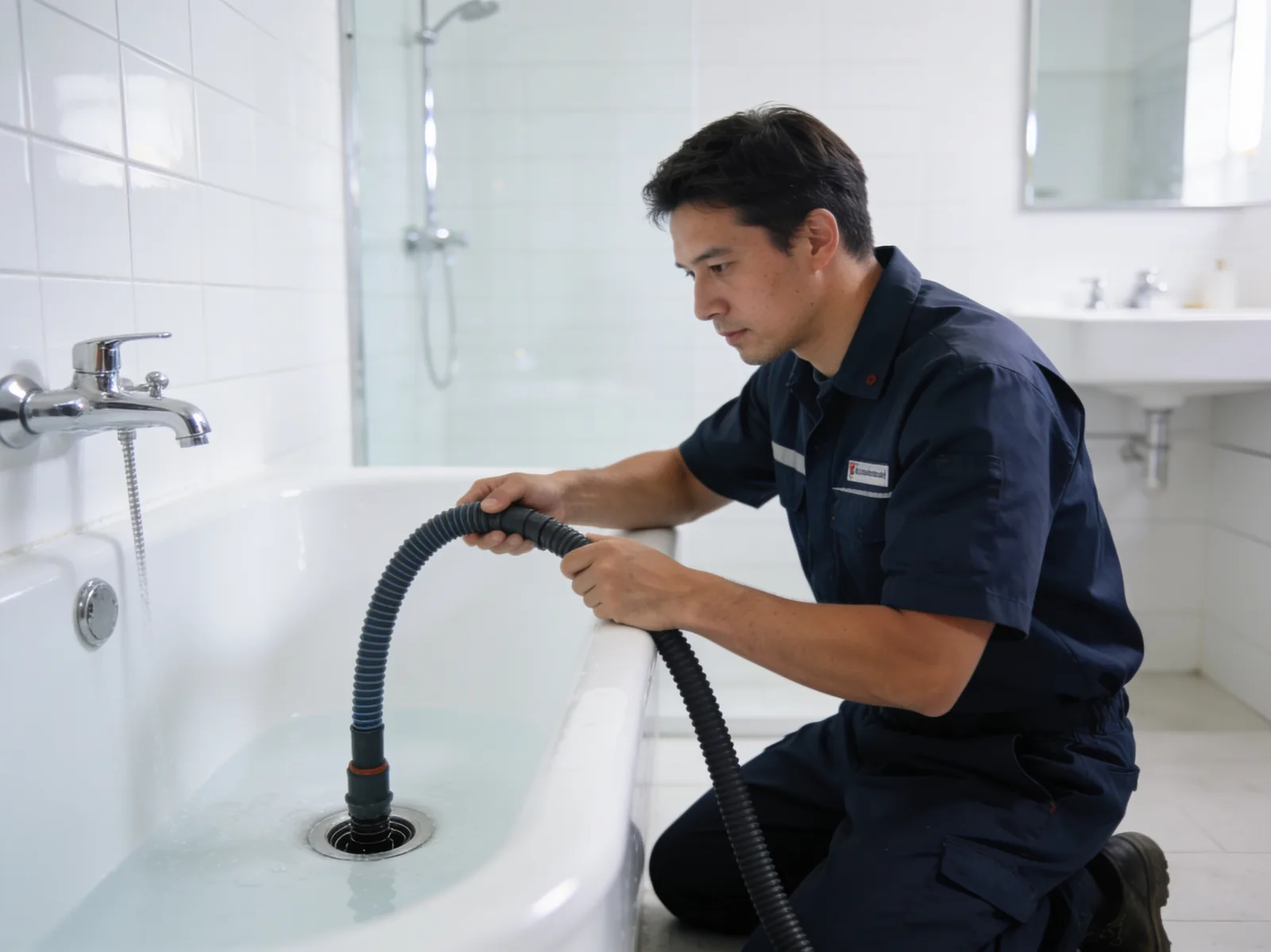 Emergency Plumber Branchdale, PA FAQs